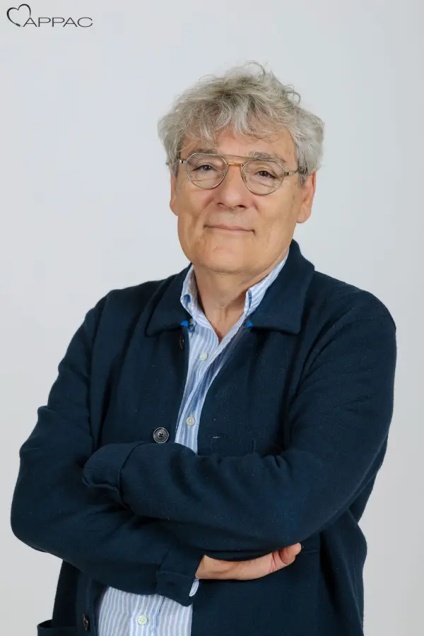 KARSENTY Bernard